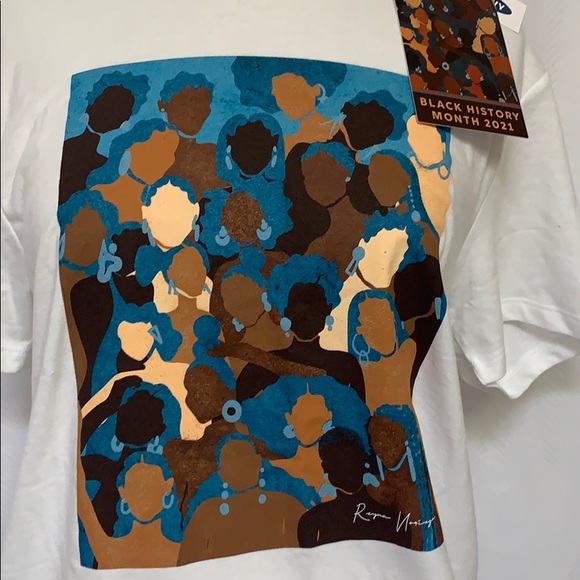 Old navy black history month shirts Clearance